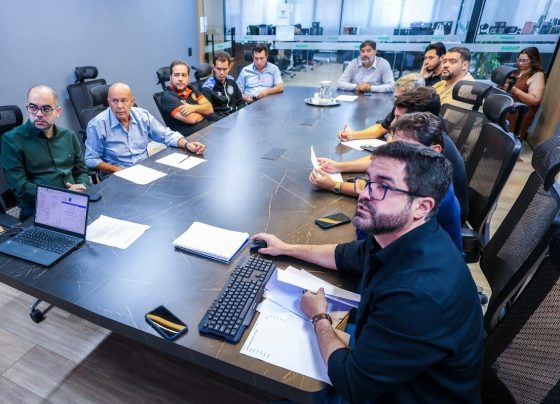 Moradora de Anápolis ganha prêmio de R$ 50 mil da Nota Fiscal Goiana