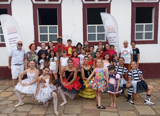 Governo de Goiás oferece 434 vagas gratuitas para cursos de Teatro e Violão em sete municípios