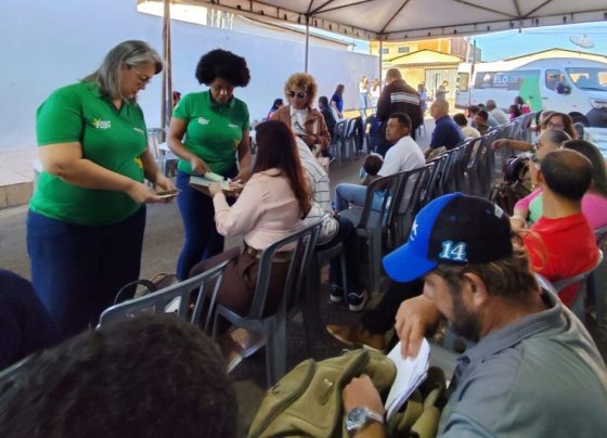Serviços do Vapt Vupt no interior chegam a mais cidades