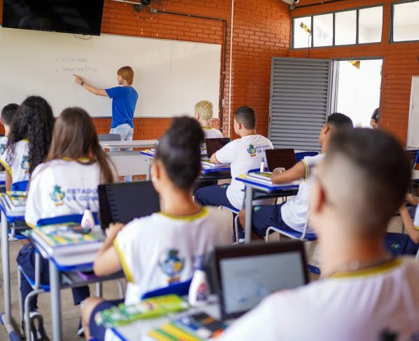 Educação realiza Dia D de combate ao bullying em Goiás