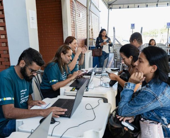 Governo de Goiás promove feirão de empregos com mais de 10 mil vagas em Goiânia e região