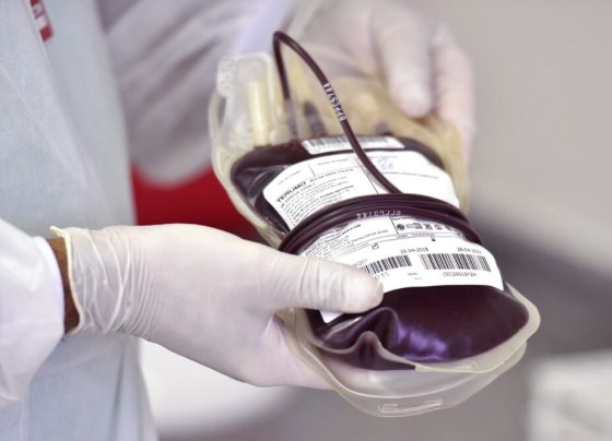 Hemocentro de Jataí precisa de doações de sangue para reforçar estoques
