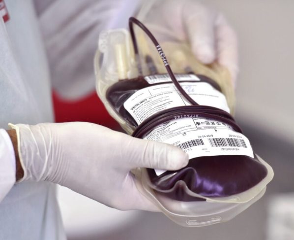 Hemocentro de Jataí precisa de doações de sangue para reforçar estoques