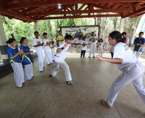 Inscrições para Jogos Interculturais 2026 seguem abertas até dia 23