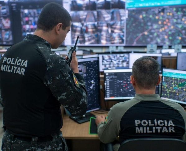 Inteligência Artificial em Goiás ajuda a esclarecer mais de 3 mil crimes