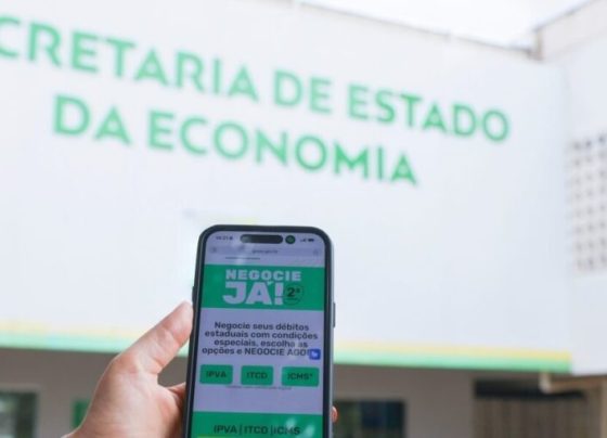 Governo de Goiás vai ampliar abrangência do Negocie Já II