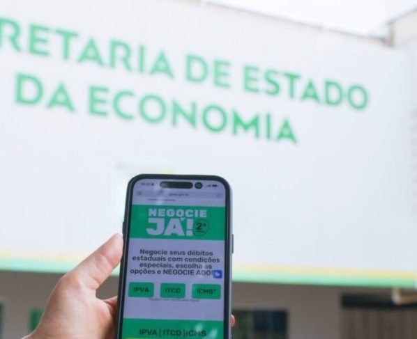 Governo de Goiás vai ampliar abrangência do Negocie Já II